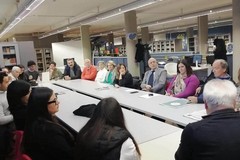 Riunitosi in Biblioteca a Cerignola il Comitato di salvaguardia e valorizzazione del Piano delle Fosse