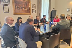 Rapimento lampo nei pressi di Cerignola: si è riunito il Comitato Provinciale per l’Ordine e la Sicurezza Pubblica