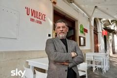 Ai “4 Ristoranti” su Sky Rosario Didonna di Cerignola