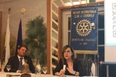 Rotary Club Cerignola: entra nel vivo la programmazione dell’anno sociale 2023/24