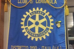 Premio Rotary Club Cerignola per la Cultura locale