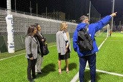 Audace Cerignola aderisce al progetto Safeguarding per un ambiente sportivo sano e sicuro