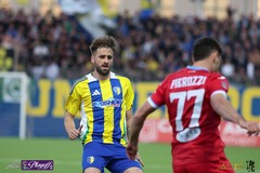 Audace Cerignola: nel mirino del Barletta Calcio anche Miguel Angel Sainz-Maza
