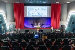 Cerignola: conferenza stampa XIII edizione “Fiera del Libro”