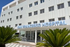 PNE: Primato del San Francesco Hospital per le protesi al ginocchio
