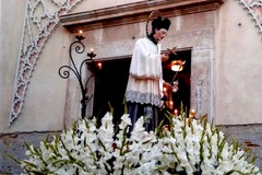 Festa di San Luigi Gonzaga a Cerignola: la tradizione dei cori durante la processione