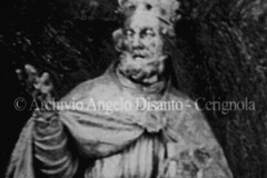 Il protettorato di san Pietro apostolo a Cerignola tra le pieghe della storia