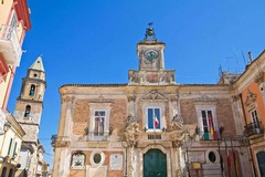 Emiliano: “San Severo Capitale Italiana della Gentilezza 2024, saprà coinvolgere tutta la Puglia per il bene comune”
