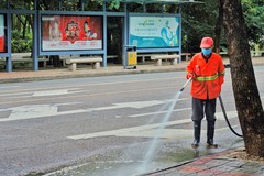 Coronavirus, a Cerignola una petizione online per sanificare la città