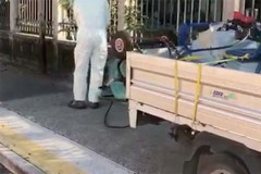 Sanificazione in zona industriale, ecco perché non si fece