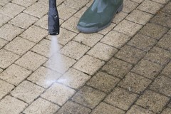 Questa sera sanificazione in Zona Industriale