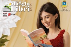 Il Maggio dei libri a Cerignola entra nel vivo con Sara Ciafardoni e Marino Laudisi