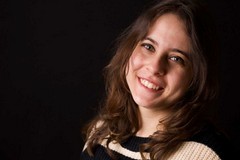 Sara Fiumefreddo presenta “Il profilo migliore” alla Mondadori Point di Cerignola