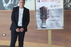 Savino Pio Romagnuolo, 12enne prodigio al pianoforte: il nonno compose inno ufficiale di Cerignola