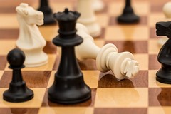 Corsi gratuiti di scacchi per bambini, ragazzi e adulti a Cerignola