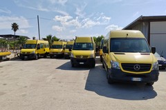 Servizio scuolabus sospeso: Fratelli d’Italia Cerignola solleva il caso