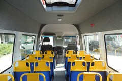 Servizio Scuolabus a Cerignola: il servizio è partito regolarmente
