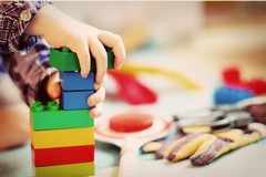 Scuole dell'infanzia paritarie, in arrivo un milione di euro dalla Regione