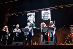 Grande successo per lo spettacolo “Lucio chiama Lucio” a Cerignola