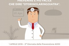 Malattie del cavo orale, screening gratuiti agli ospedali di Cerignola e San Giovanni R.