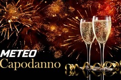 Meteo: che tempo farà nella Settimana di Capodanno