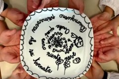 La scuola dell'infanzia di Borgo Tressanti celebra la settimana della poesia