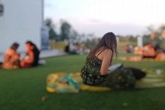 Cerignola, su Terra Aut il “Silent reading party”: il 17 luglio un momento per gli amanti dei libri
