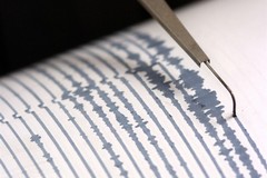 Scossa di terremoto avvertita a Cerignola