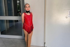Campionato Nazionale Formule UGA: i tredici atleti di ASD Skating Cerignola