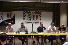 Juventus Club Cerignola: "Festeggeremo lo scudetto a piedi"