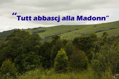 SOS Cerignola… “Tutt abbascj alla Madonn”