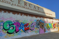 Evento di lancio del progetto “La Cura” presso Spazio Aperto del CERCAT di Cerignola