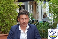 Lega Cerignola, il Segretario Vincenzo Specchio: “Solidarietà all’ex Sindaco Franco Metta”