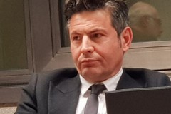Vincenzo Specchio, Lega Cerignola: “Per pedonalizzare il Corso serve una programmazione”