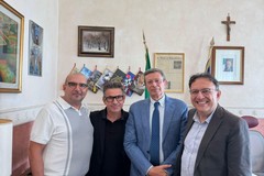 Splendido (Lega): "Su Foggia e Cerignola lo Stato risponde presente, ora avanti concreti”