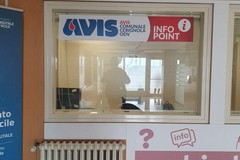 Attivo uno Sportello AVIS presso l’Ospedale “Tatarella” di Cerignola