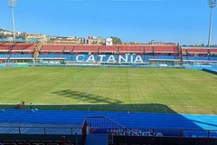 Serie C, il Catania non paga la fideiussione: arriva la penalizzazione