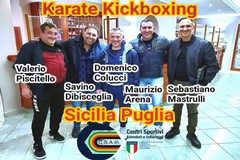 “Italian Championship” a Cerignola al Pala Dileo