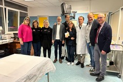 Nasce il primo ambulatorio per stomizzati in provincia di Foggia