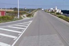 Rifacimento e ampliamento della Strada Provinciale 77 tra Manfredonia e Cerignola: pubblicata la gara