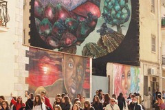 Stramurales 2024 si farà: Stornara Life APS al lavoro per organizzare il 7° Festival della Street Art