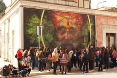 Niente Stramurales a Stornara: la Regione Puglia non rifinanzia l’edizione 2025 del Festival di Street Art