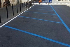 «Sì alle strisce blu ma con parcheggi liberi nelle vicinanze»