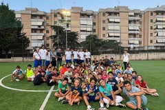Summer Cup 2024: ottimo riscontro per la prima edizione promossa dalla nuova associazione A.S.D. Ofantina Calcio