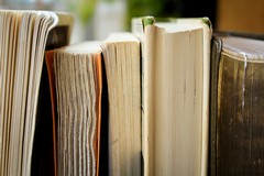 A Cerignola “I Racconti del Nonno” per il Maggio dei Libri