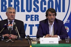 Regionali 2020, Tajani sponsorizza Fitto: "L'uso dei fondi europei è il grande tema"