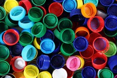 Raccolta tappi in plastica a Cerignola, confusione sui social circa l’esito delle donazioni