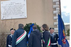 Anniversario morte Giuseppe Tatarella: a Bari stamattina cerimonia commemorativa al Porto
