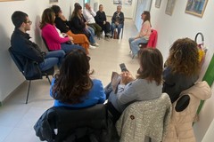 Stazioni di Posta Cerignola: un laboratorio di Teatro per vivere momenti di partecipazione