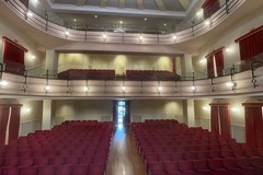 Il Teatro Mercadante di Cerignola riapre le porte